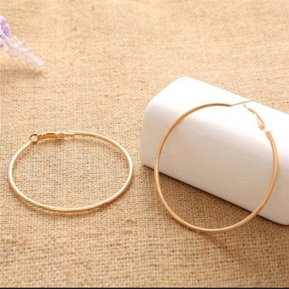 Hoops 🔥💥☄ FINAL PRICE